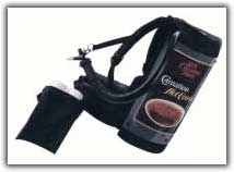 BevPack for Carnation Hot Cocoa